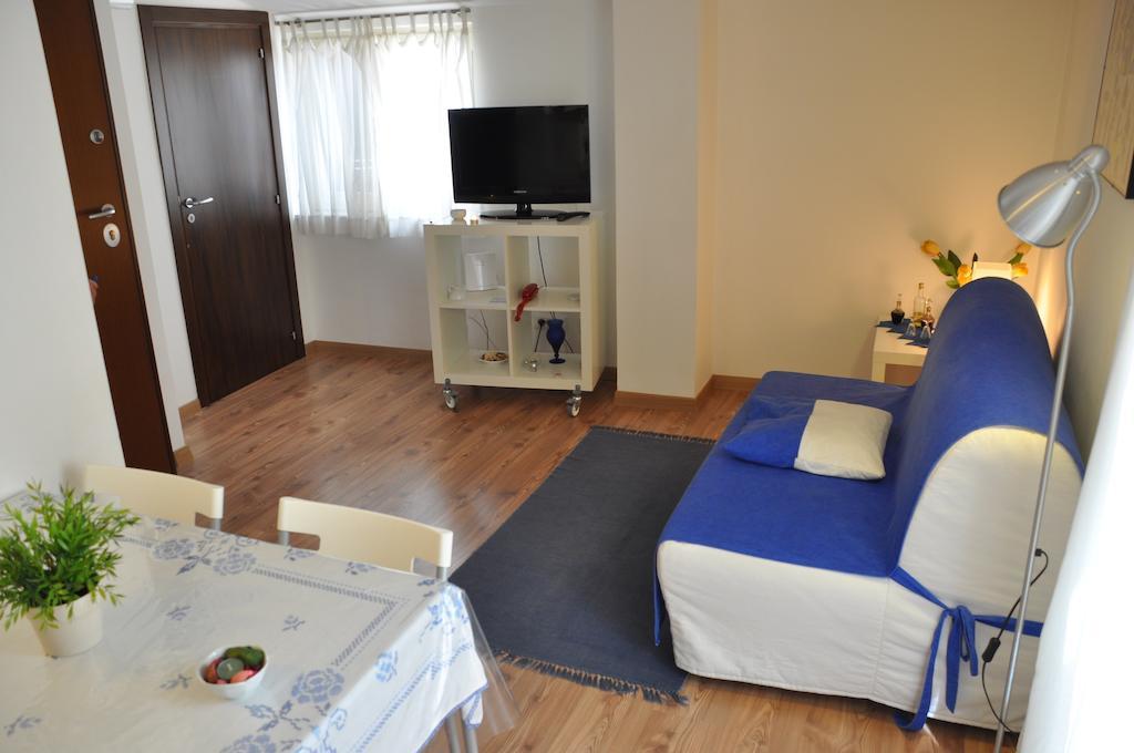 Gli Avi Hotel Касамасима Екстериор снимка