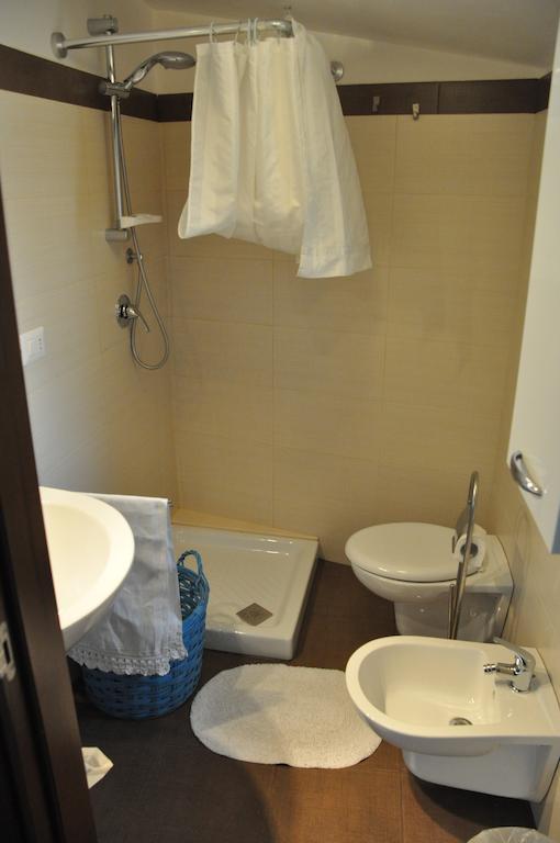 Gli Avi Hotel Касамасима Екстериор снимка