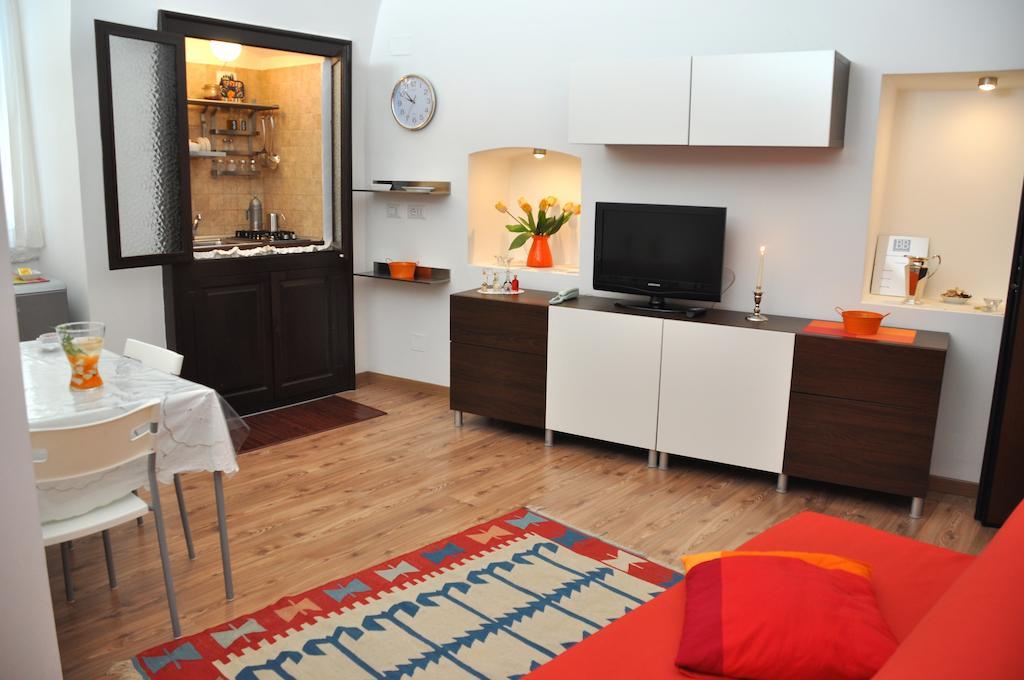 Gli Avi Hotel Касамасима Екстериор снимка