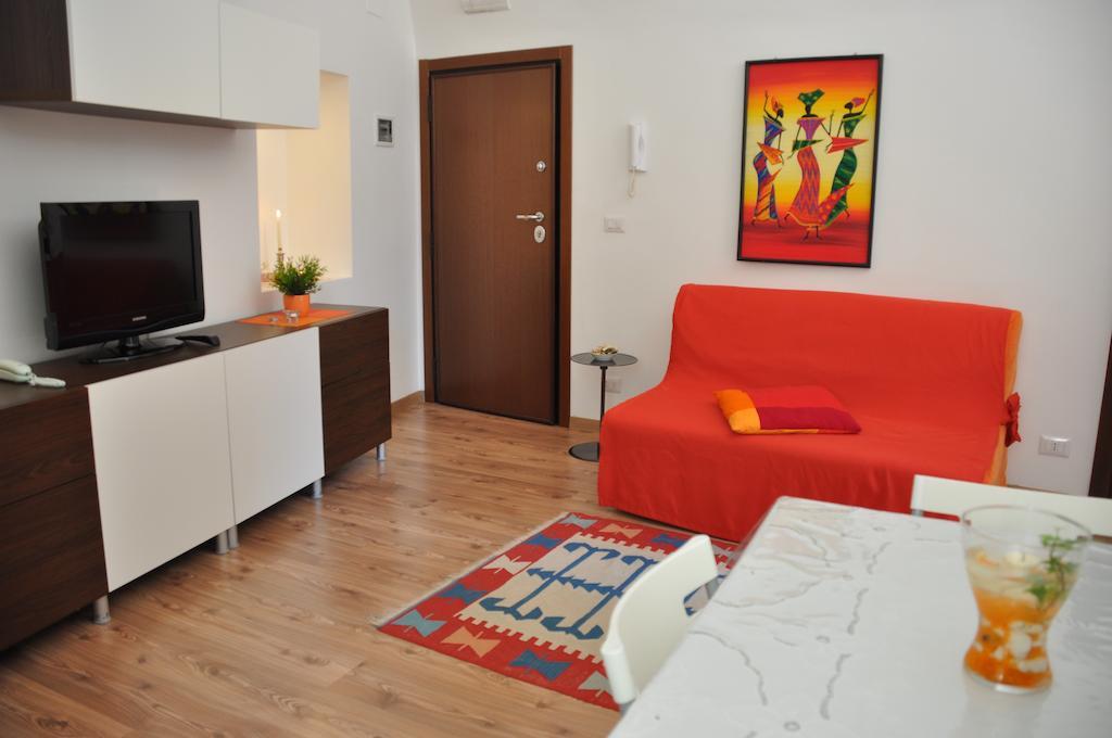 Gli Avi Hotel Касамасима Стая снимка
