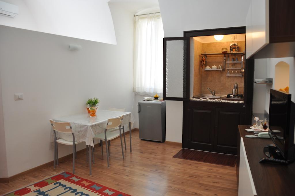 Gli Avi Hotel Касамасима Екстериор снимка