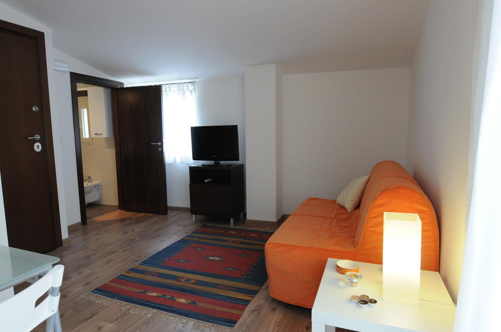 Gli Avi Hotel Касамасима Стая снимка