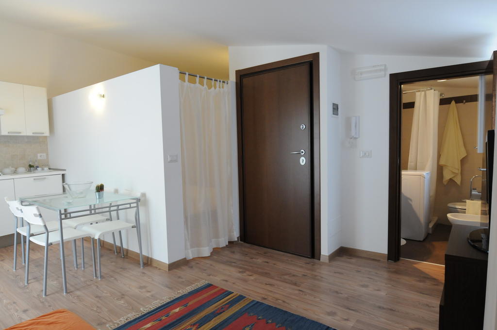 Gli Avi Hotel Касамасима Стая снимка