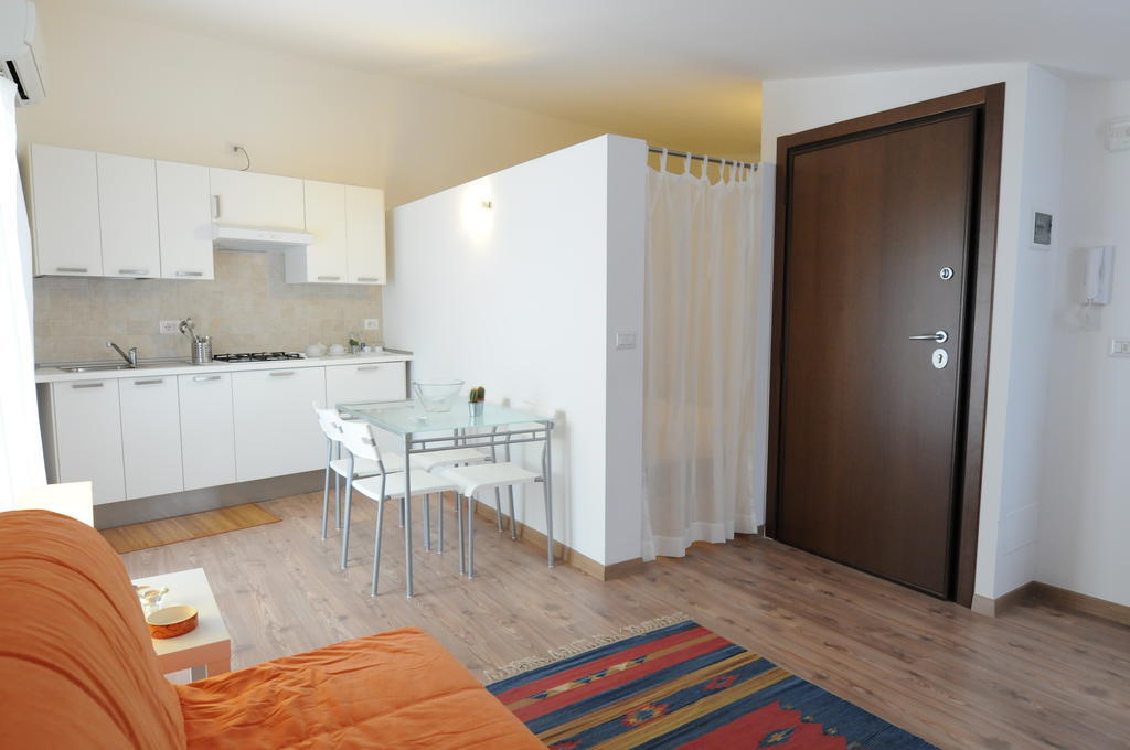 Gli Avi Hotel Касамасима Стая снимка